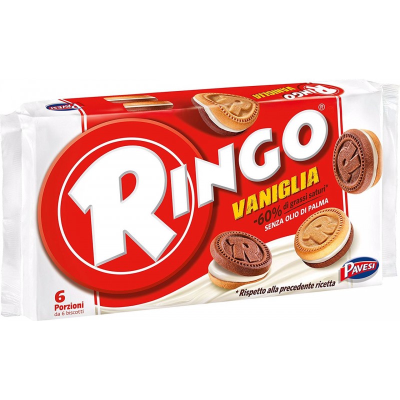 RINGO FAMIGLIA VANIGLIA