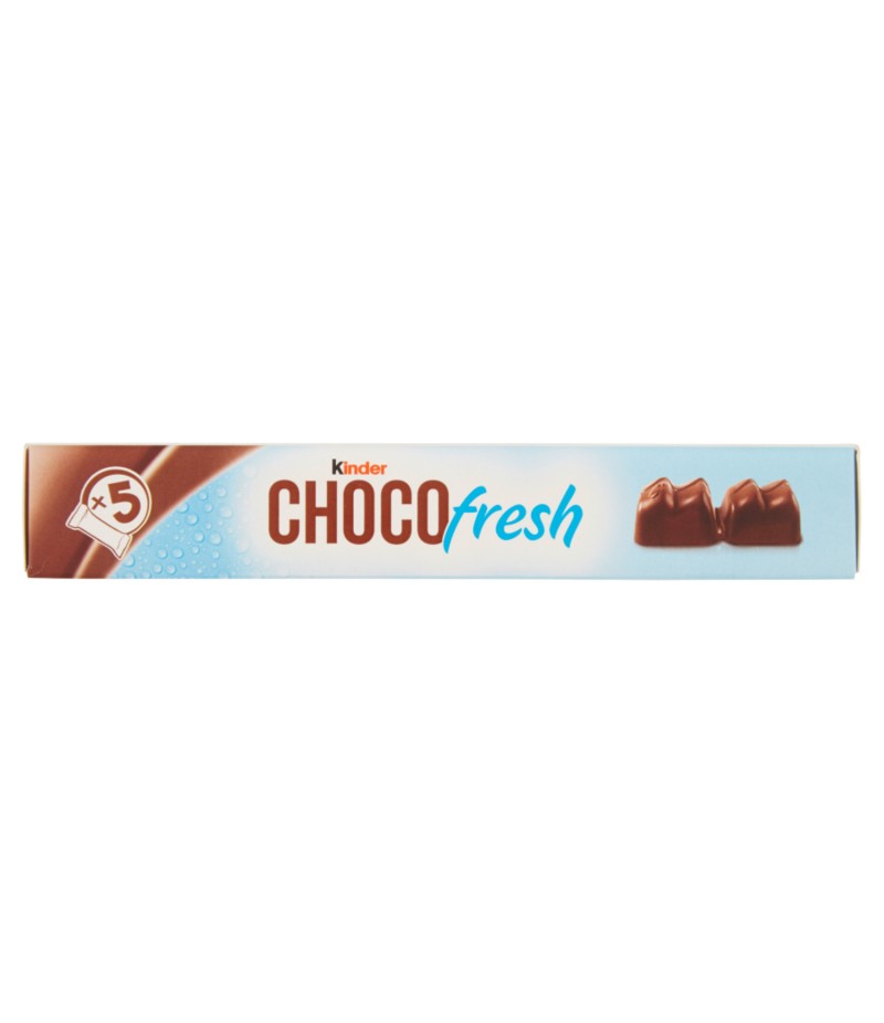 Kinder Choco fresh 5 x 20,5 g