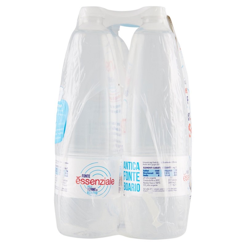 ACQUA ESSENZIALE 1LTX6