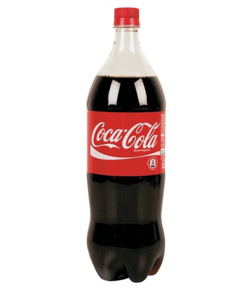 COCA-COLA  1,5LT