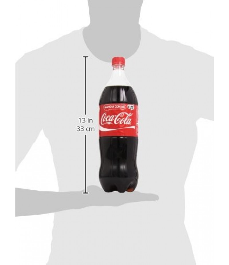 COCA-COLA  1,5LT