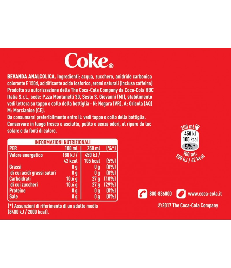 COCA-COLA  1,5LT