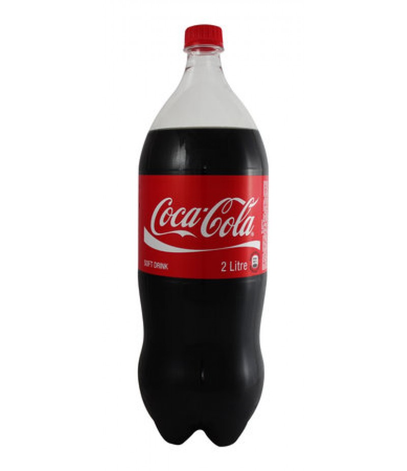 COCA-COLA 2LT 