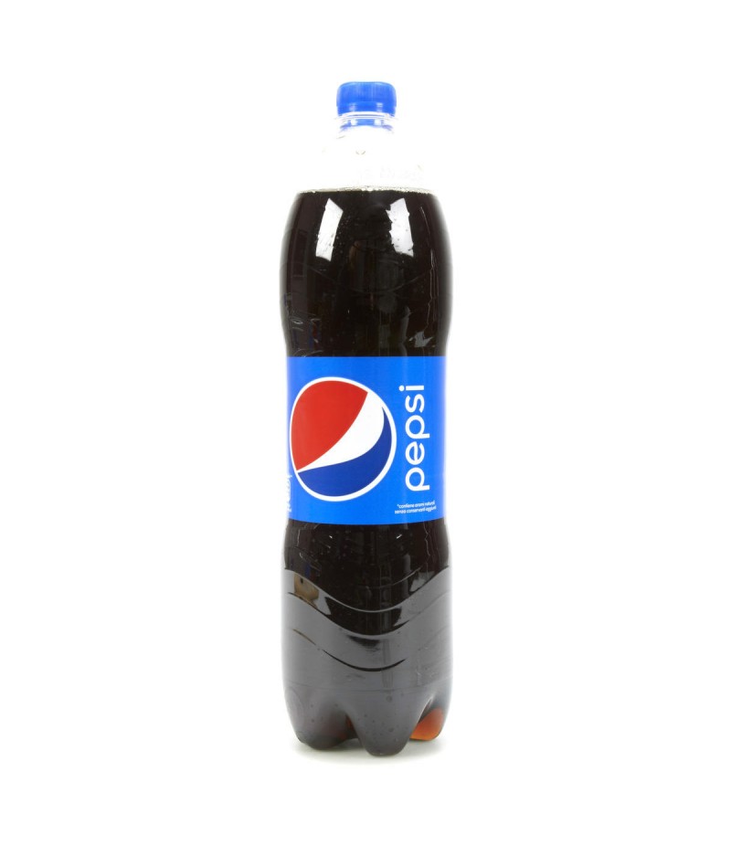 PEPSI COLA PET LT. 1,5