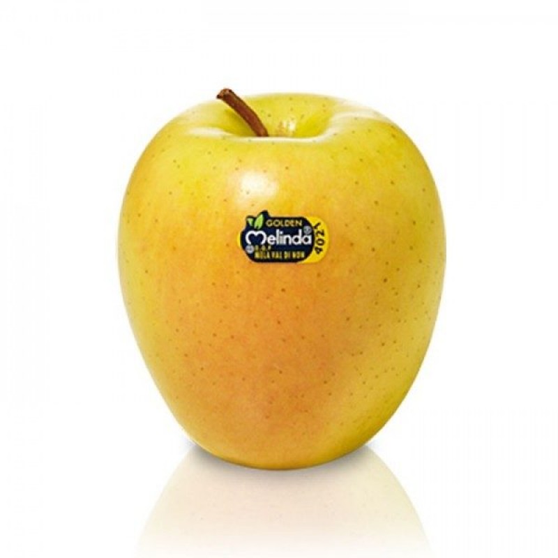 MELA GIALLA Golden Delicious MELINDA  Prezzo al KG