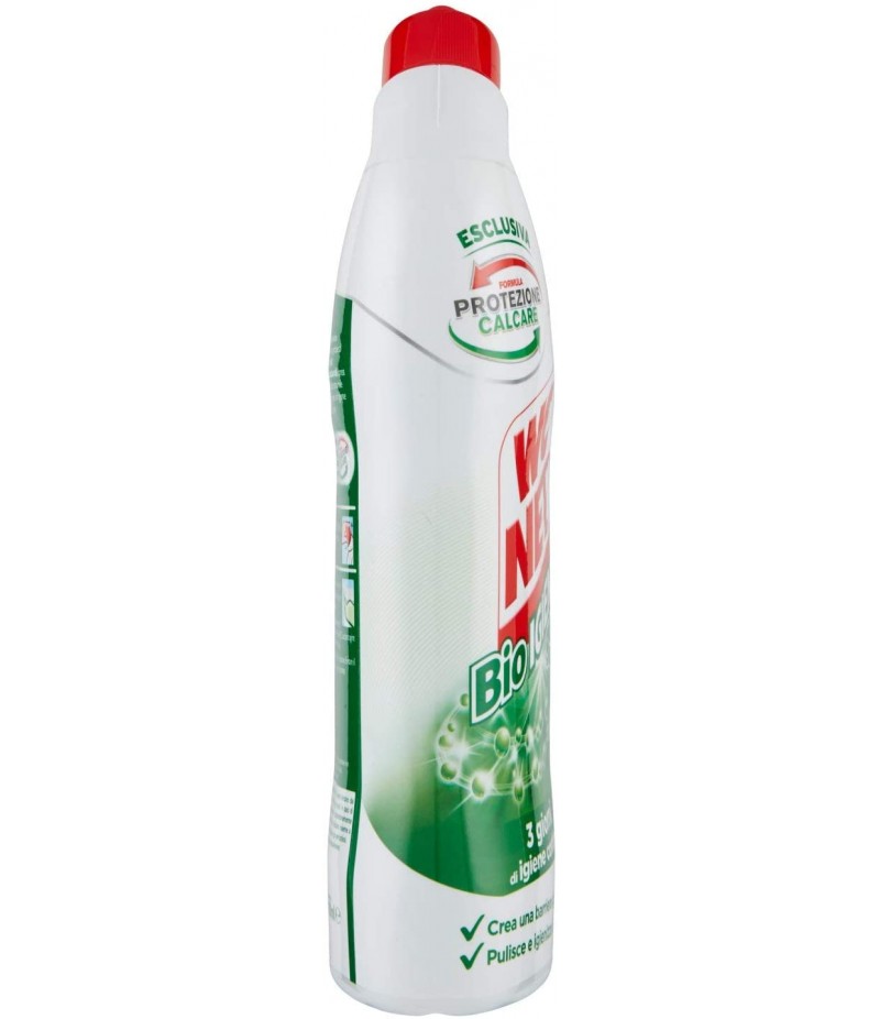 WC NET BIO IGIENE GEL 700 ML 