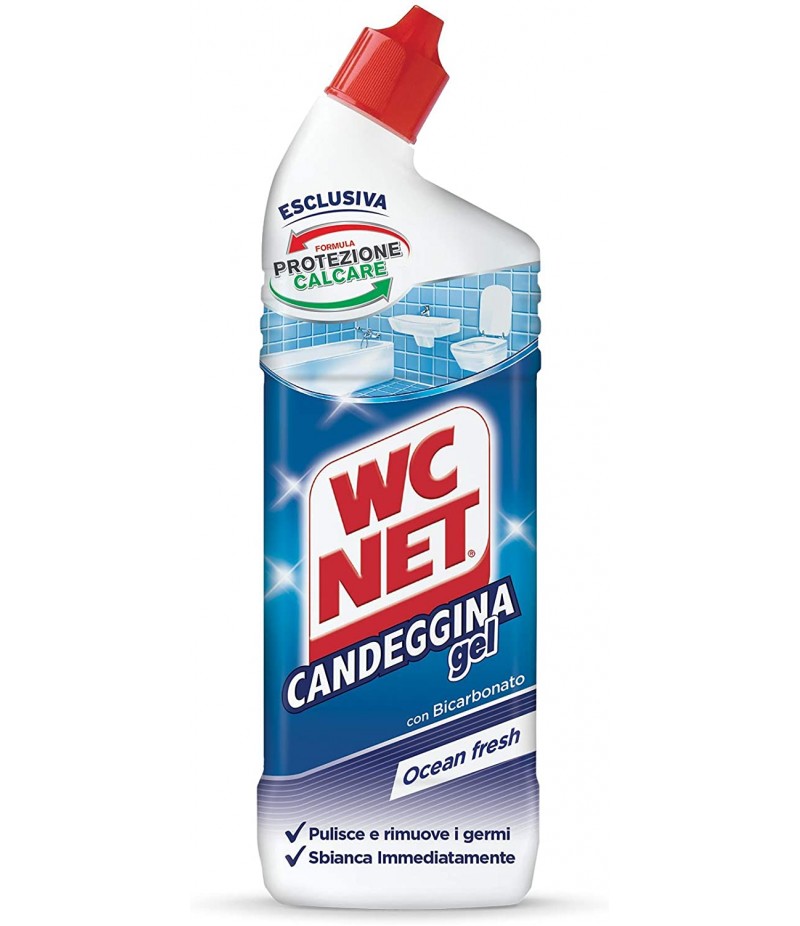 WC CANDEGGINA CLASSICO 700 ML 