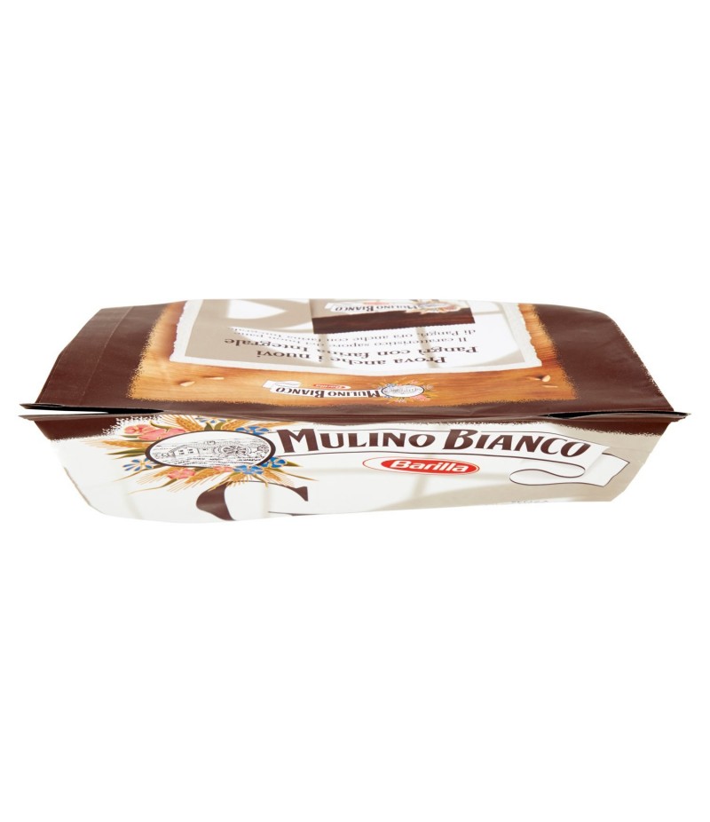 Granetti integrali mulino bianco 280g