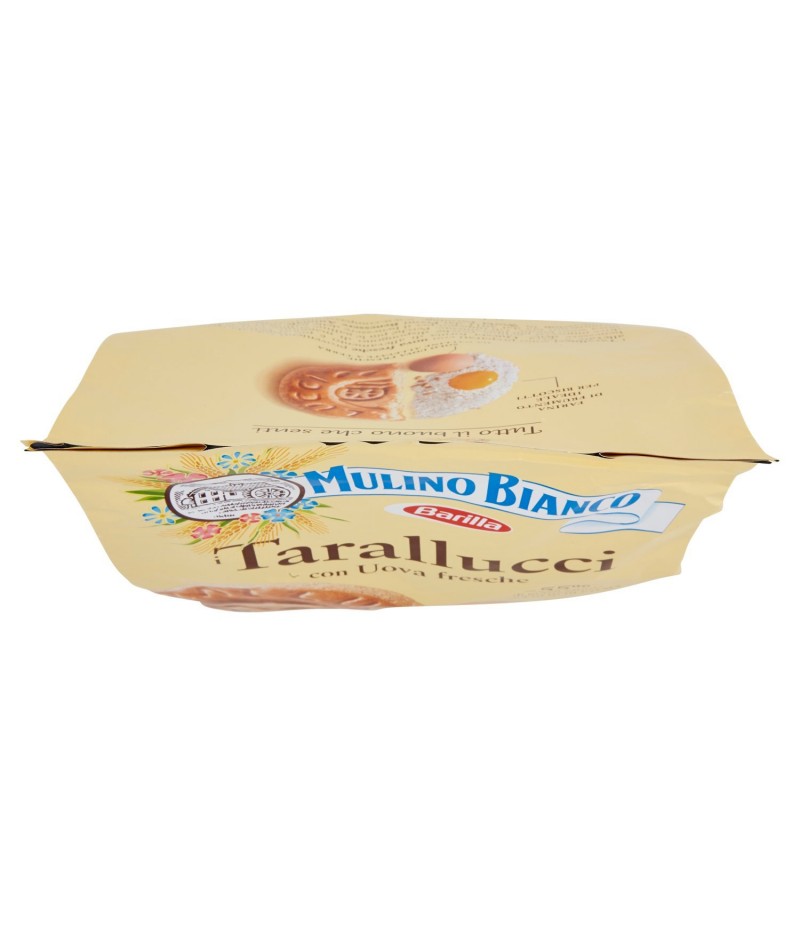 TARALLUCCI M.B. 800GR