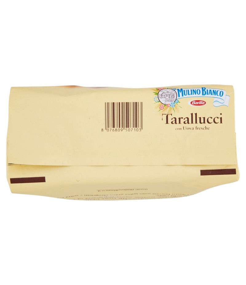 TARALLUCCI M.B. 800GR