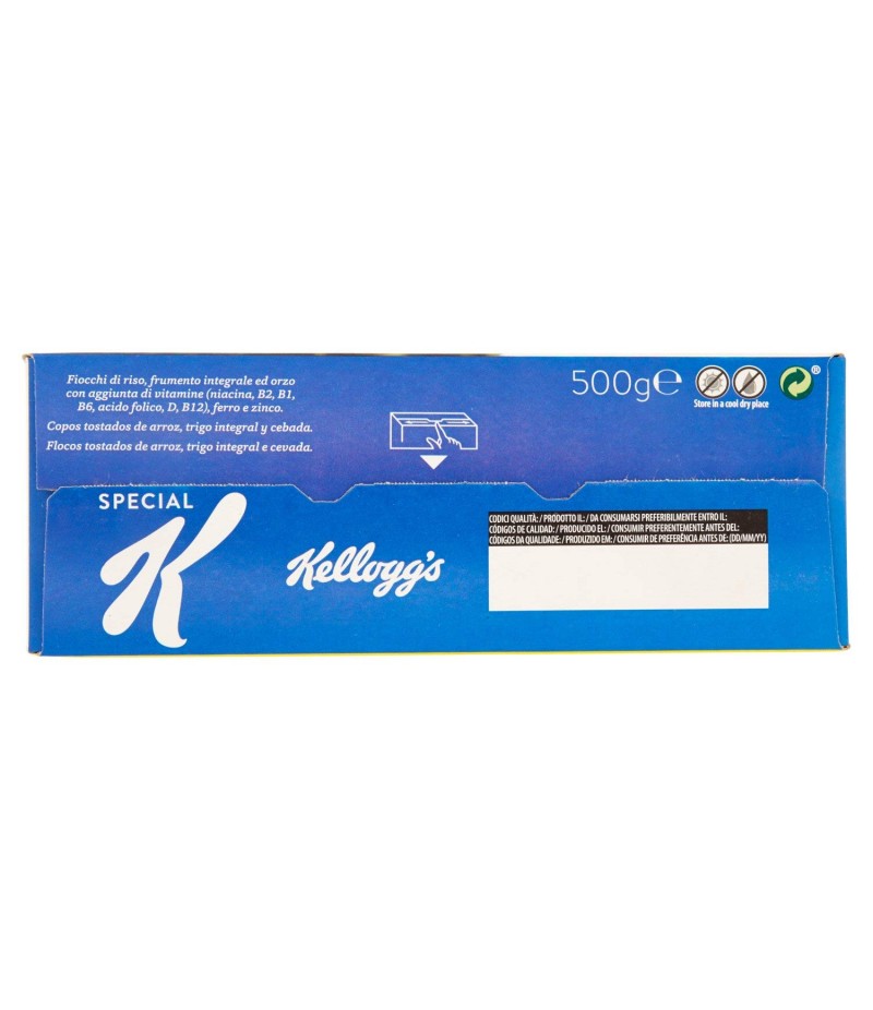 Kellogg's, Special K Classic - 500 gr