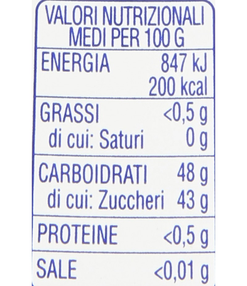 Santa Rosa - Fragole, Confettura Extra, 350 g