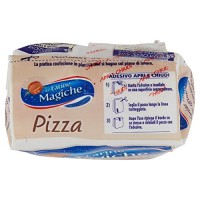 FARINA PER PIZZA ''Le Farine Magiche'' Farina tipo ''1''  100%  ITALIANA 