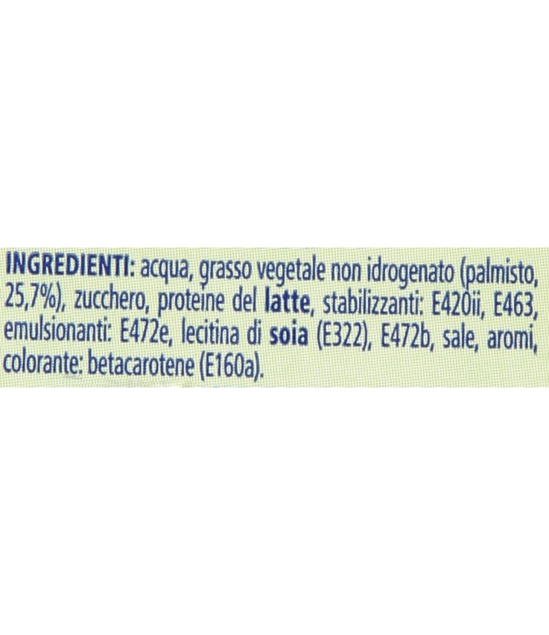 PANNA DA MONTARE ZUCCHERATA HOPLA' 500ML 