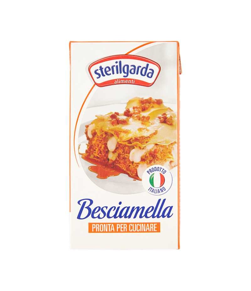 Sterilgarda Besciamella 500 Ml