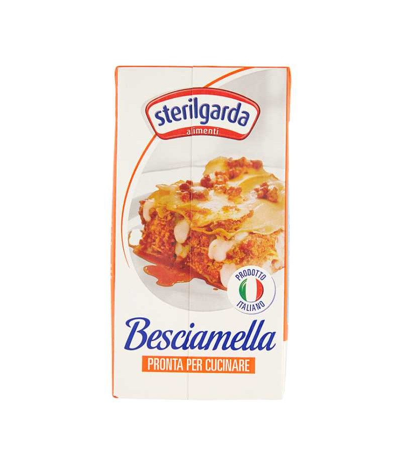 Sterilgarda Besciamella 500 Ml