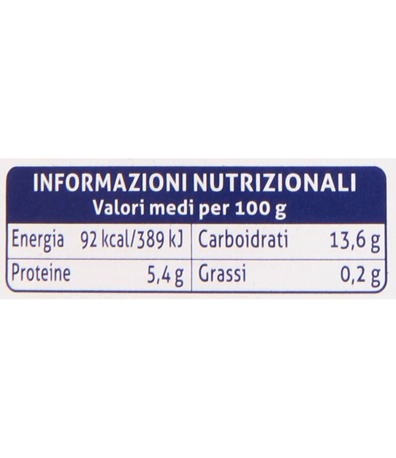 Valfrutta - Fagioli Corona - 360 g