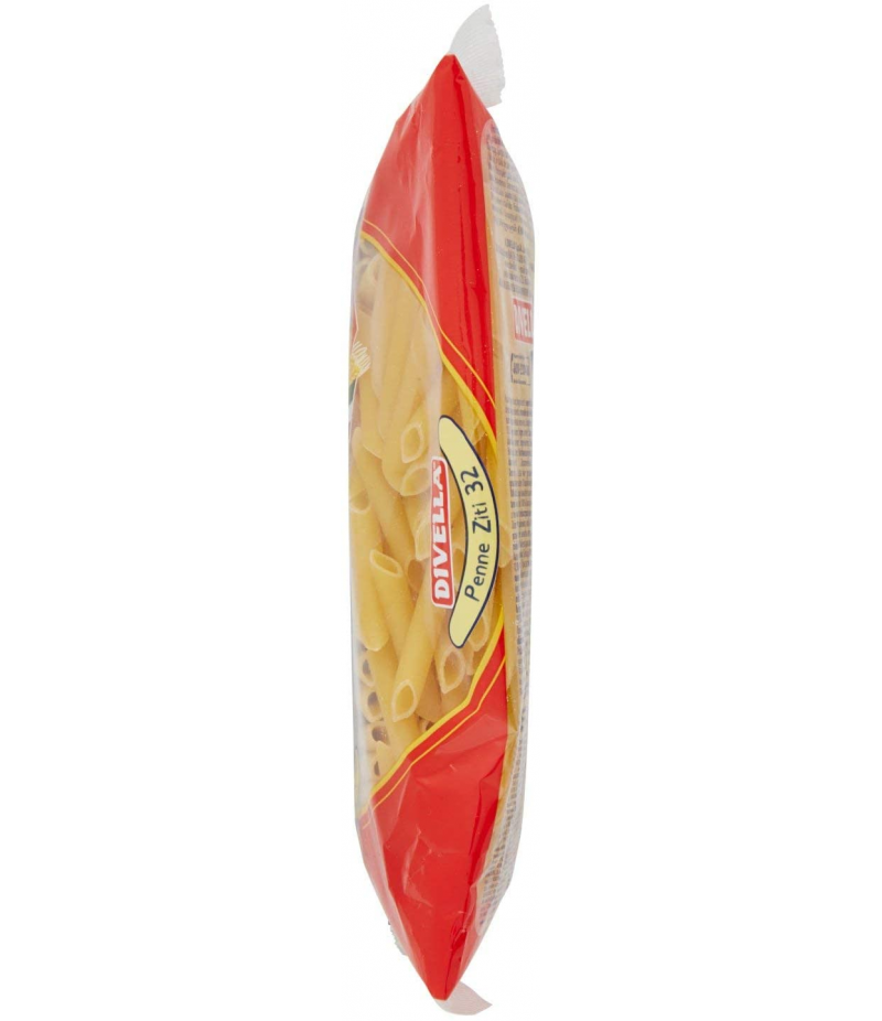 PASTA DI SEMOLA DIVELLA N 30 Form 500 GR 