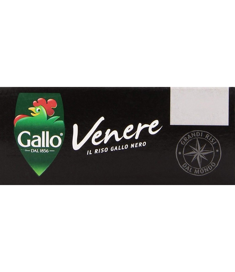 RISO GALLO VENERE - 500 g