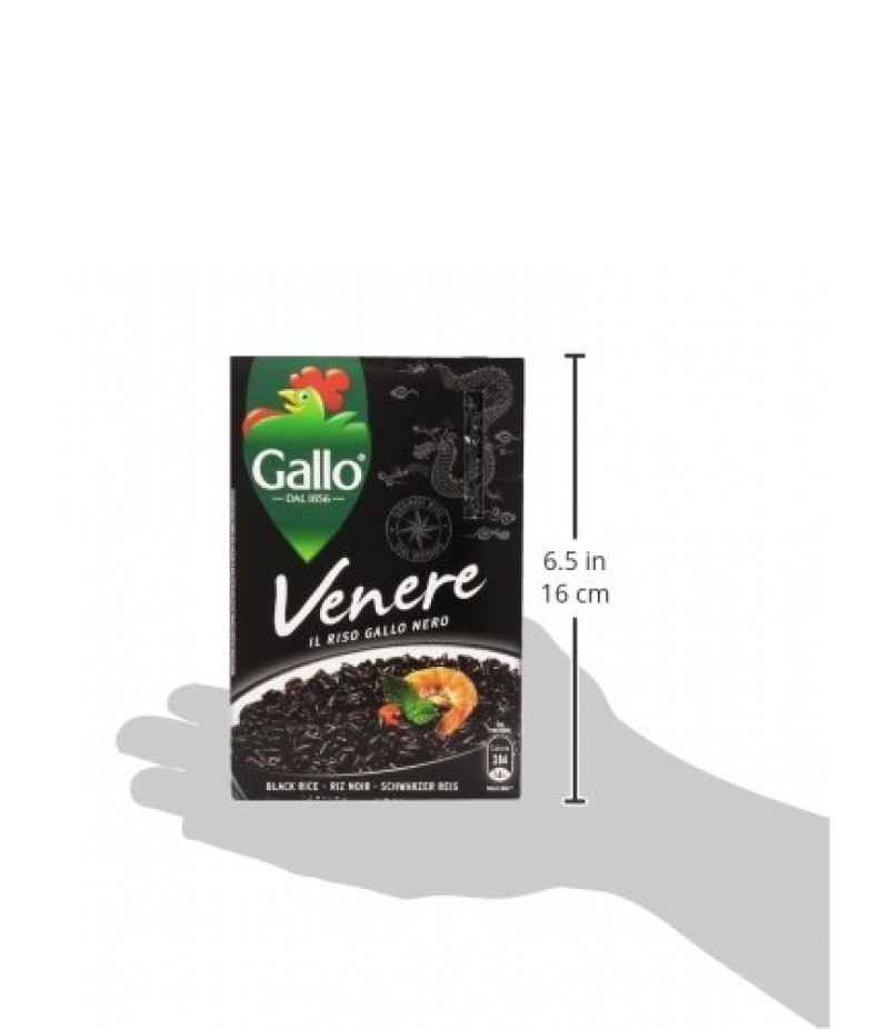 RISO GALLO VENERE - 500 g