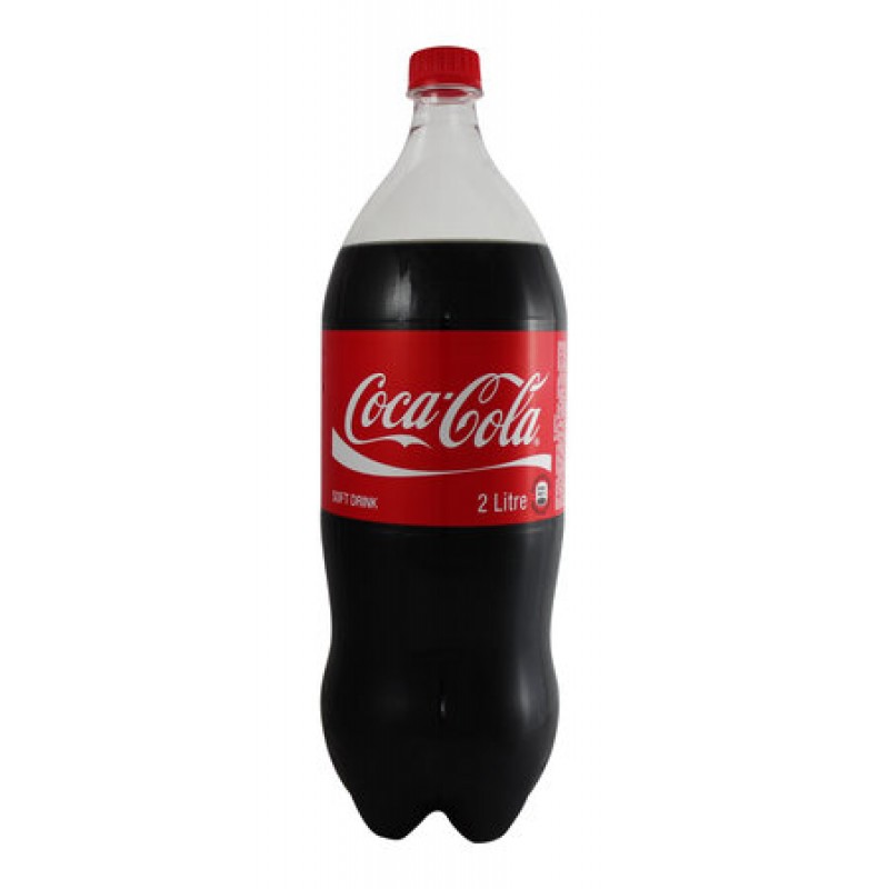 COCA-COLA 2LT 