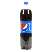 PEPSI COLA PET LT. 1,5