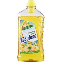 FABULOSO DETERGENTE PAVIMENTI PROF AGRUMI 1 LT 