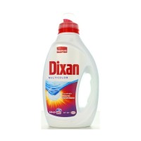 DIXAN DET LAVATRICE LIQUIDO  flacone 20 LAV 