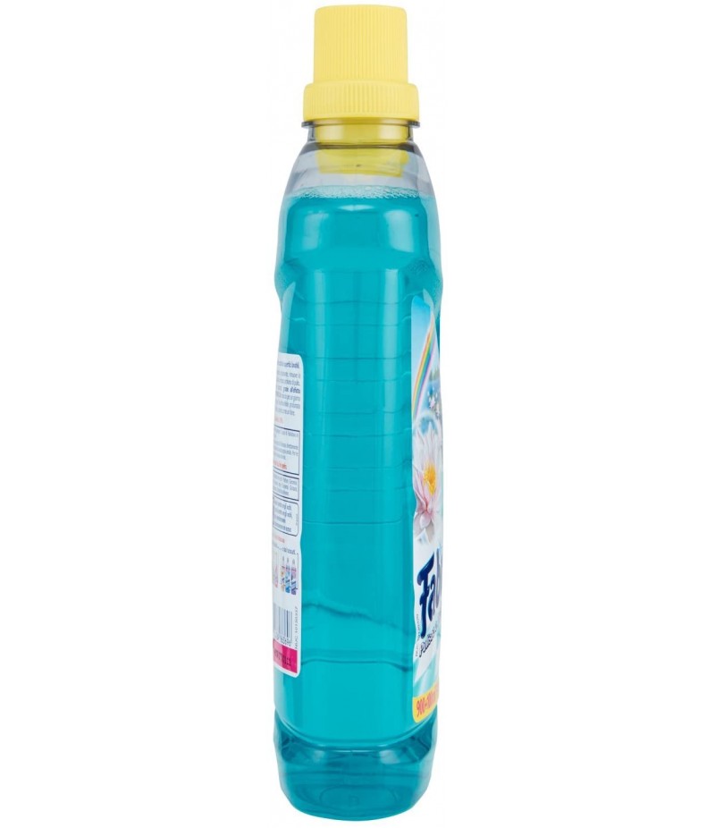 Fabuloso - Detergente Liquido per Superfici Casa, Freschezza Fior di Loto - 1000 ml