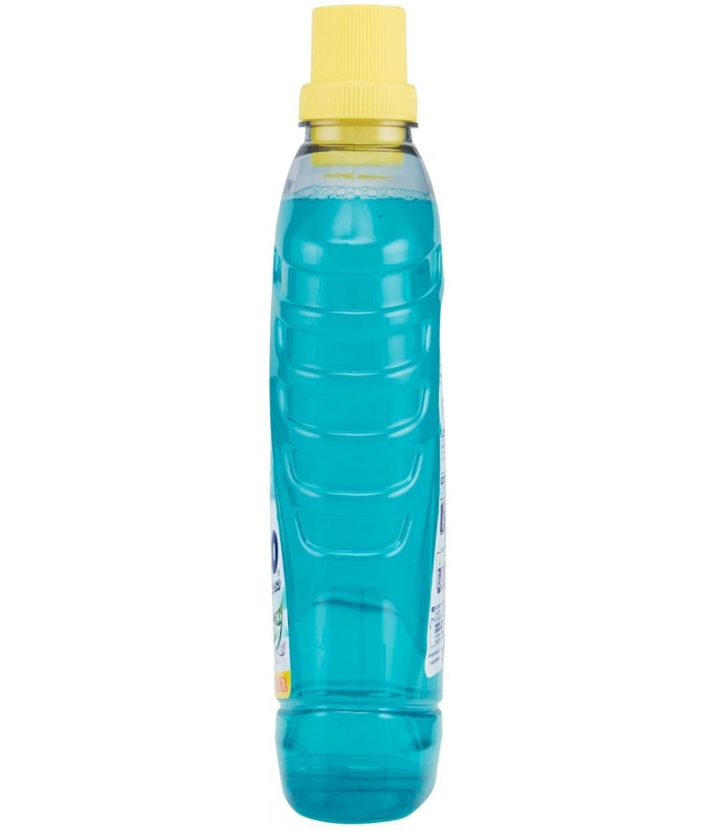 Fabuloso - Detergente Liquido per Superfici Casa, Freschezza Fior di Loto - 1000 ml