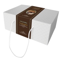 COLOMBA MASTRANGELO CIOCCOLATO FONDENTE