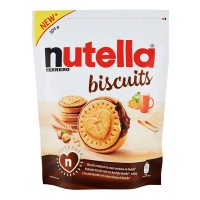 Nutella - Nutella Biscuits, 304 grams