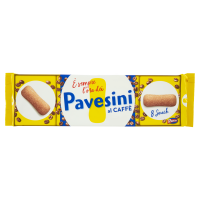 Pavesi Pavesini al Caffè 200 g