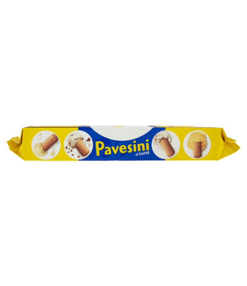 Pavesi Pavesini al Caffè 200 g