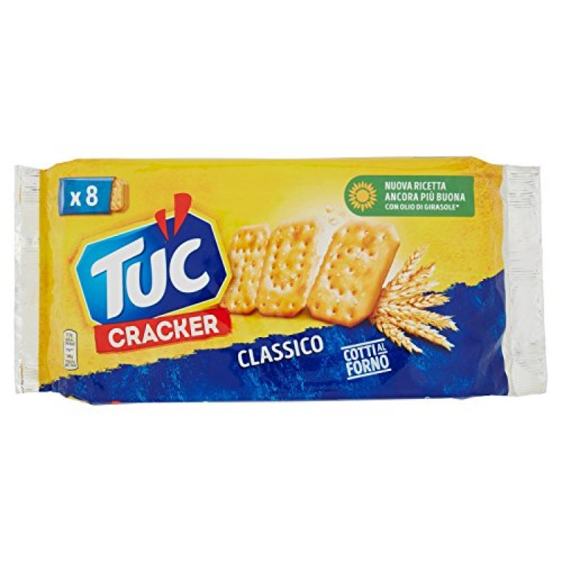 Tuc Cracker Classico 250 g