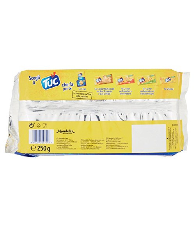 Tuc Cracker Classico 250 g